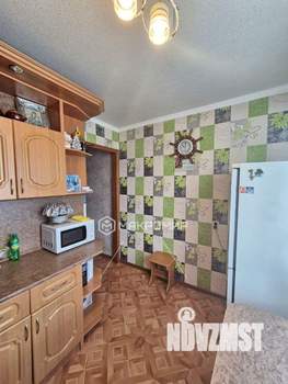 3-к квартира, вторичка, 68м2, 9/9 этаж