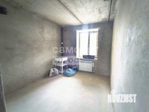 3-к квартира, вторичка, 74м2, 2/10 этаж