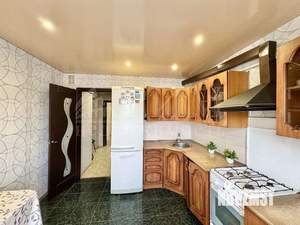3-к квартира, вторичка, 85м2, 2/10 этаж
