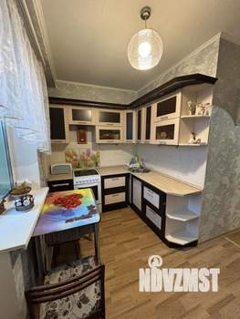 1-к квартира, вторичка, 33м2, 9/12 этаж