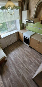 3-к квартира, вторичка, 60м2, 5/5 этаж