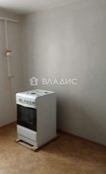 1-к квартира, вторичка, 32м2, 1/10 этаж