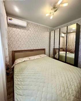 3-к квартира, вторичка, 90м2, 8/14 этаж