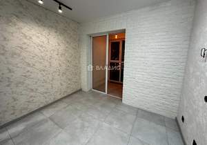 1-к квартира, вторичка, 37м2, 6/17 этаж