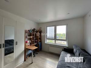 3-к квартира, вторичка, 75м2, 4/18 этаж