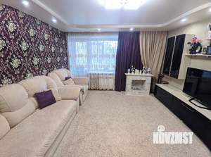 3-к квартира, вторичка, 60м2, 3/9 этаж