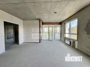 3-к квартира, сданный дом, 86м2, 7/16 этаж