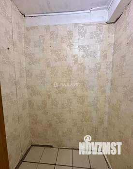 1-к квартира, вторичка, 37м2, 10/12 этаж