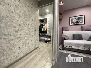 1-к квартира, вторичка, 32м2, 3/4 этаж