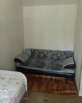 1-к квартира, вторичка, 26м2, 1/9 этаж