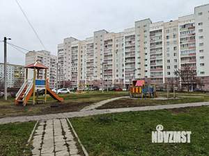 1-к квартира, вторичка, 36м2, 1/10 этаж