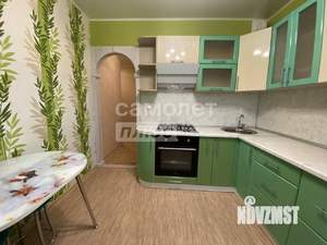 1-к квартира, вторичка, 41м2, 8/10 этаж