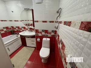 3-к квартира, вторичка, 78м2, 1/10 этаж