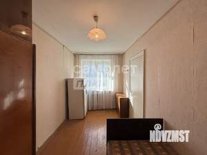 2-к квартира, вторичка, 45м2, 3/5 этаж