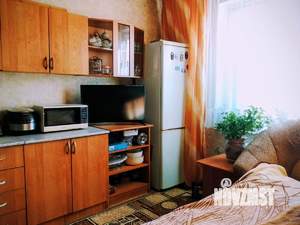 1-к квартира, вторичка, 53м2, 8/10 этаж