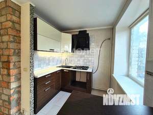 2-к квартира, вторичка, 46м2, 3/5 этаж