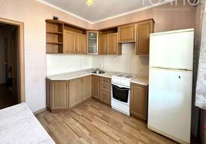 1-к квартира, вторичка, 37м2, 8/12 этаж