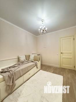 3-к квартира, вторичка, 75м2, 9/11 этаж