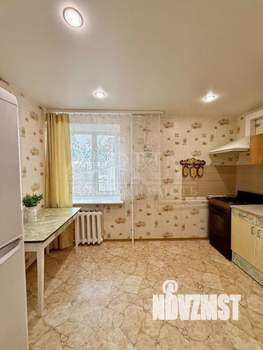 2-к квартира, вторичка, 53м2, 10/11 этаж