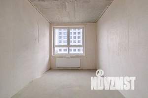 1-к квартира, вторичка, 39м2, 6/18 этаж