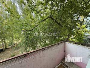 1-к квартира, вторичка, 26м2, 3/9 этаж