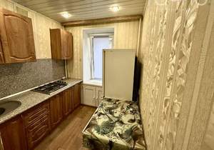 1-к квартира, вторичка, 21м2, 3/9 этаж