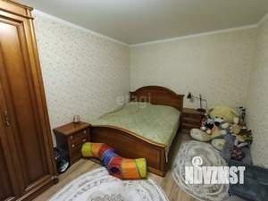 1-к квартира, вторичка, 37м2, 2/16 этаж