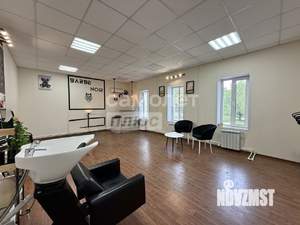 3-к квартира, вторичка, 90м2, 2/2 этаж