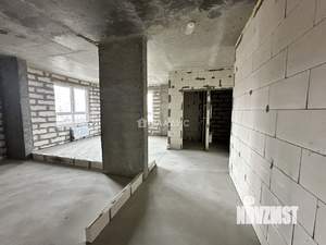 2-к квартира, вторичка, 83м2, 9/15 этаж