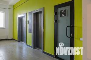 Студия квартира, вторичка, 26м2, 14/17 этаж