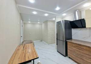 3-к квартира, вторичка, 53м2, 6/10 этаж