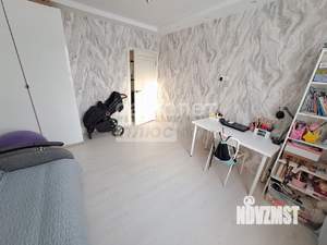 2-к квартира, вторичка, 55м2, 8/10 этаж