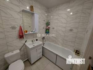 1-к квартира, вторичка, 36м2, 2/10 этаж