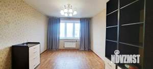 3-к квартира, вторичка, 63м2, 9/10 этаж