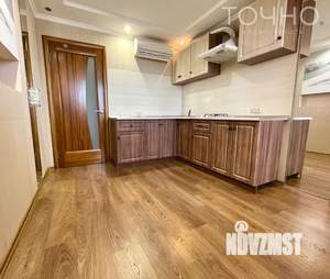 1-к квартира, вторичка, 34м2, 10/10 этаж