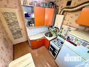 1-к квартира, вторичка, 32м2, 5/5 этаж