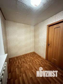 2-к квартира, вторичка, 41м2, 1/2 этаж