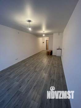 Студия квартира, вторичка, 34м2, 12/17 этаж