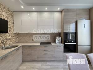 2-к квартира, вторичка, 70м2, 12/14 этаж