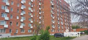 1-к квартира, вторичка, 21м2, 1/9 этаж