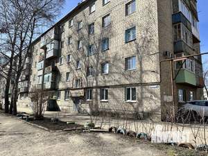 3-к квартира, вторичка, 52м2, 3/5 этаж