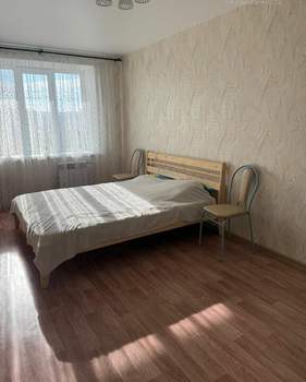 1-к квартира, вторичка, 35м2, 9/10 этаж