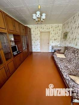 2-к квартира, вторичка, 38м2, 3/3 этаж