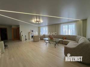 3-к квартира, вторичка, 151м2, 8/9 этаж