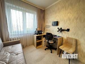 3-к квартира, вторичка, 70м2, 4/9 этаж