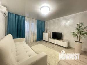 2-к квартира, вторичка, 44м2, 1/10 этаж