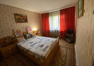 3-к квартира, вторичка, 60м2, 1/5 этаж