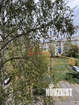 2-к квартира, вторичка, 44м2, 4/5 этаж