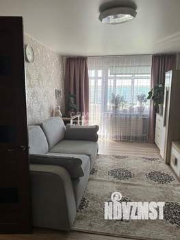 1-к квартира, вторичка, 34м2, 9/9 этаж