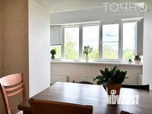 3-к квартира, вторичка, 105м2, 4/4 этаж
